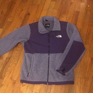 North face Fleece Jacket